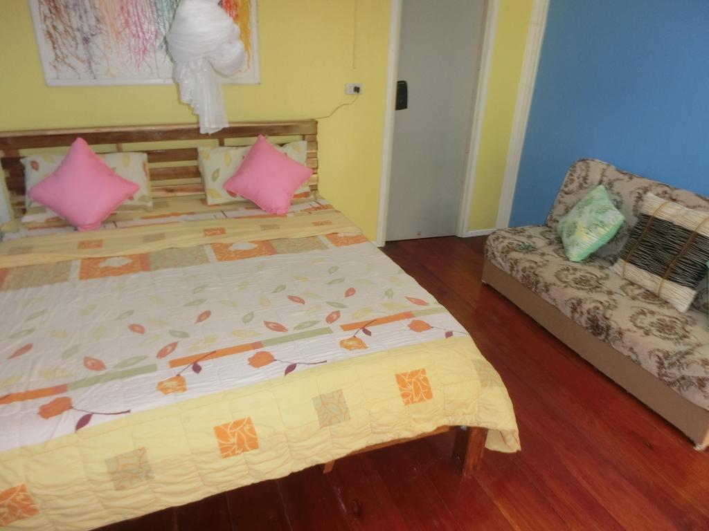 Simply Life Bungalow Ko Lanta الغرفة الصورة