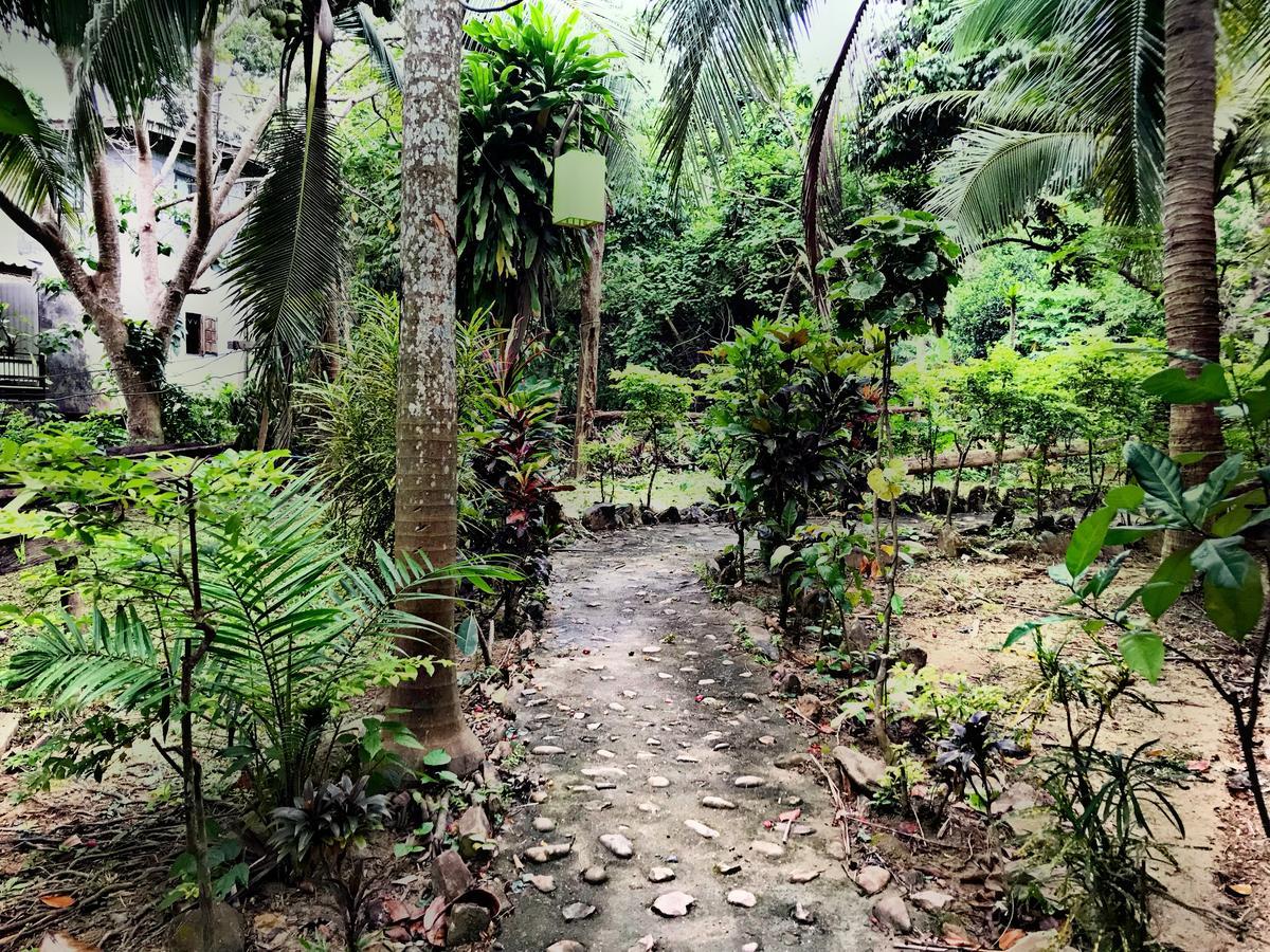 Simply Life Bungalow Ko Lanta المظهر الخارجي الصورة