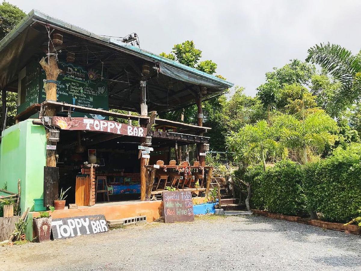 Simply Life Bungalow Ko Lanta المظهر الخارجي الصورة