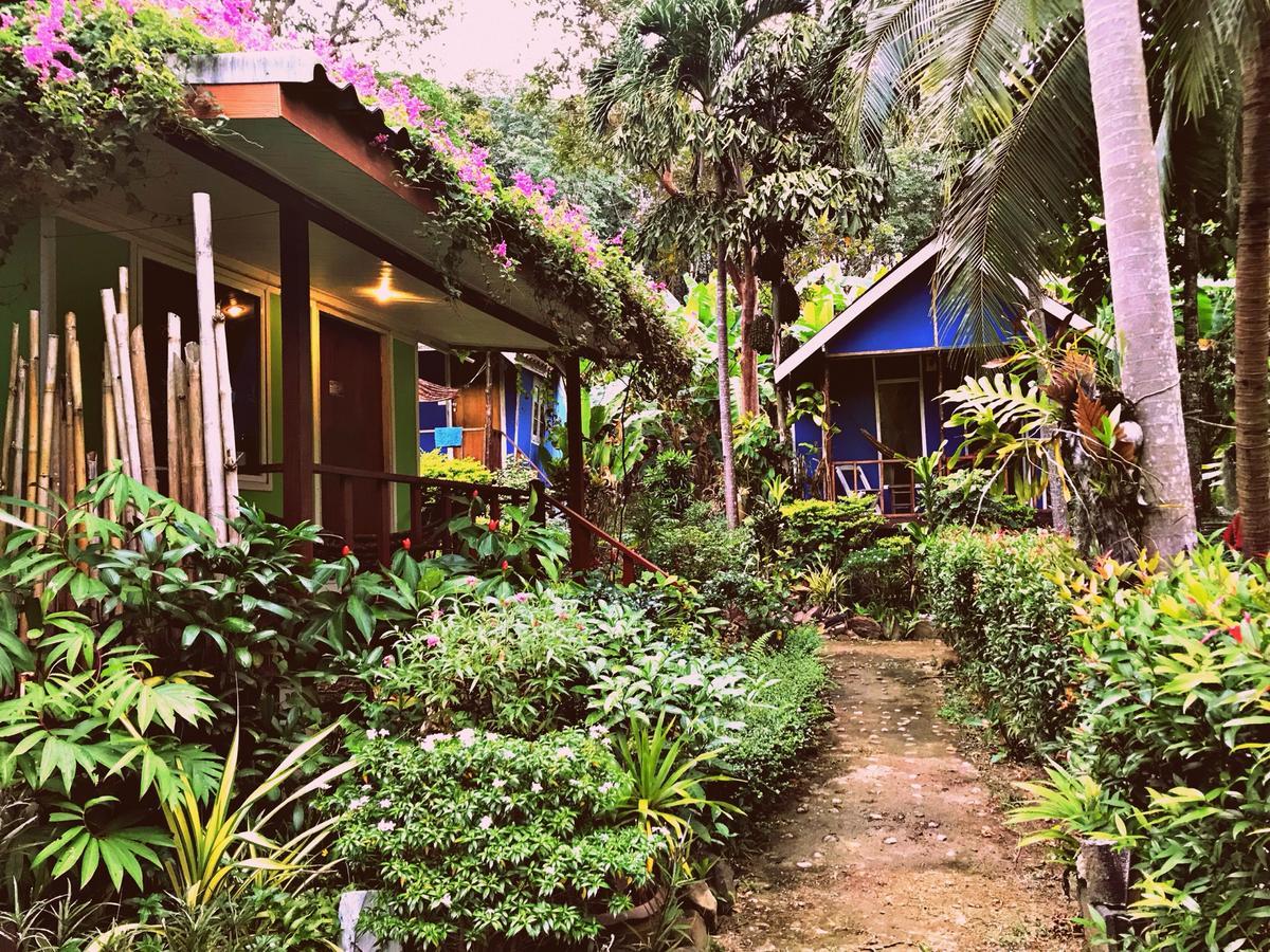 Simply Life Bungalow Ko Lanta المظهر الخارجي الصورة