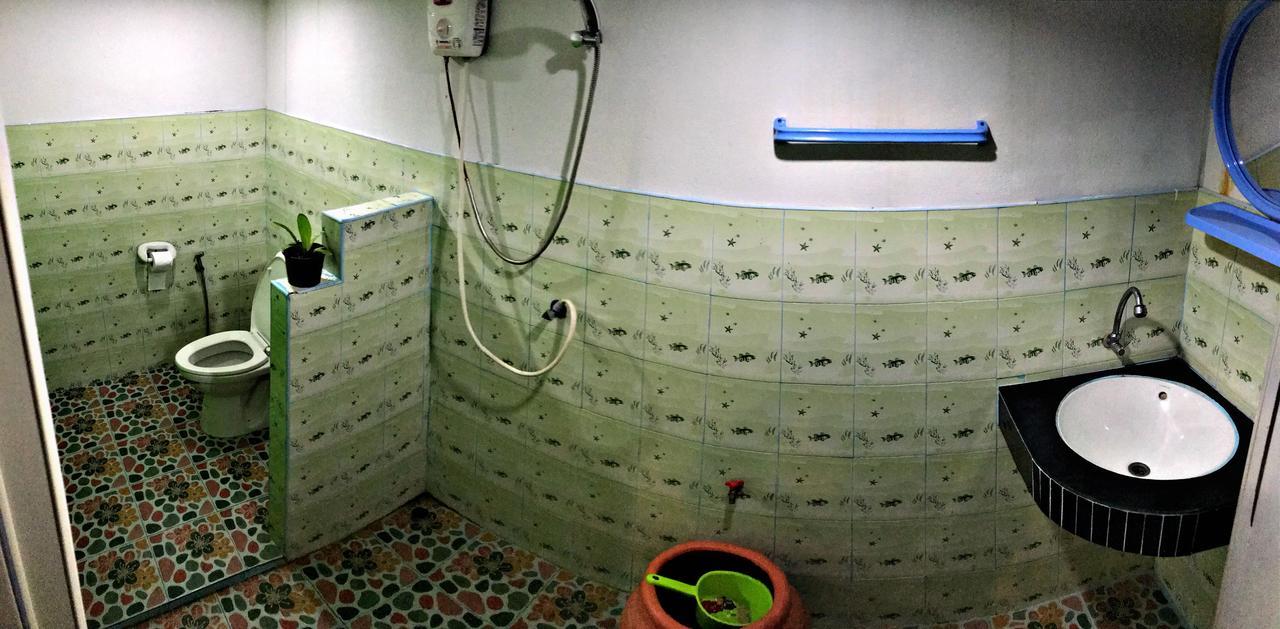Simply Life Bungalow Ko Lanta المظهر الخارجي الصورة