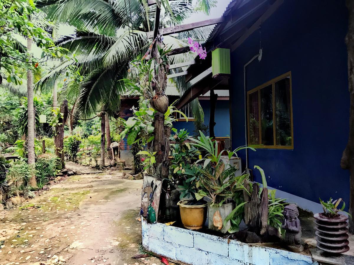 Simply Life Bungalow Ko Lanta المظهر الخارجي الصورة