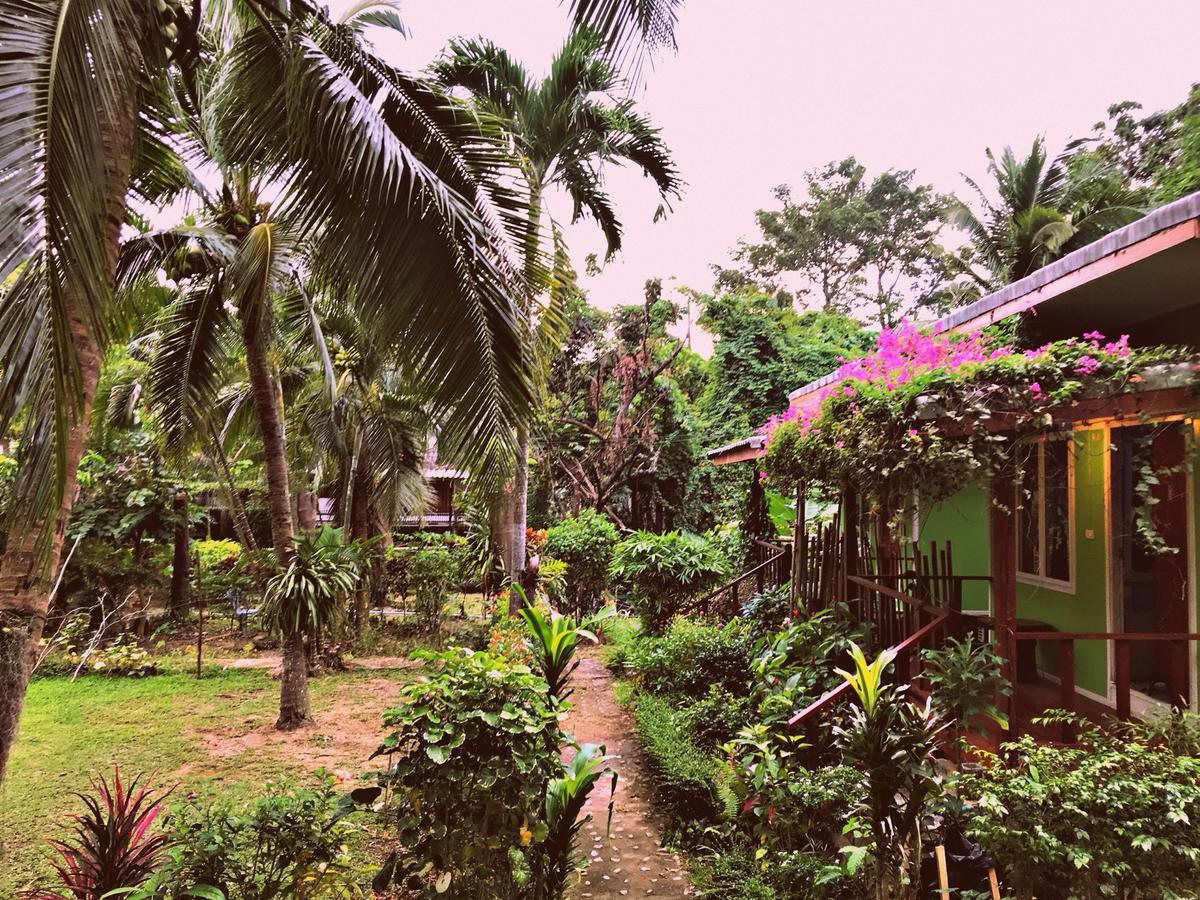 Simply Life Bungalow Ko Lanta المظهر الخارجي الصورة