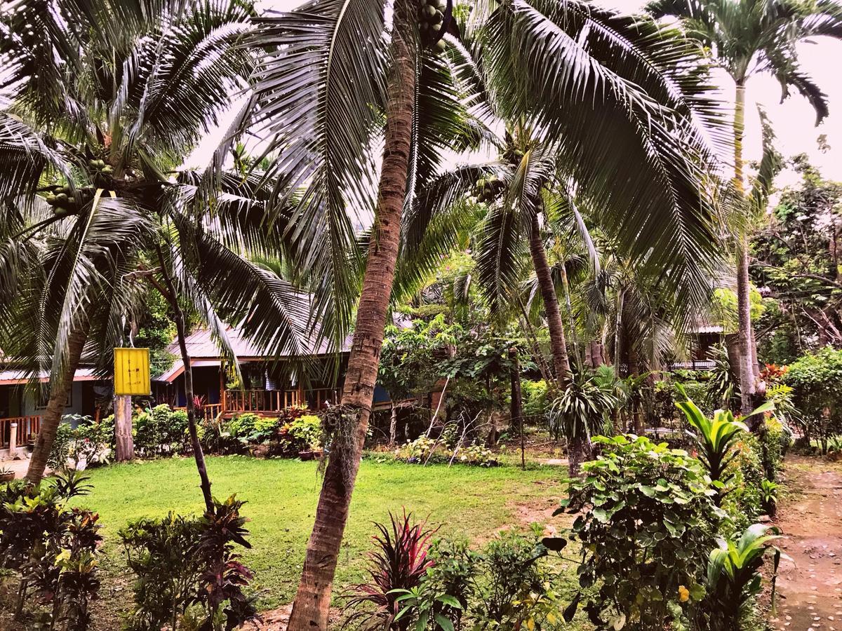 Simply Life Bungalow Ko Lanta المظهر الخارجي الصورة