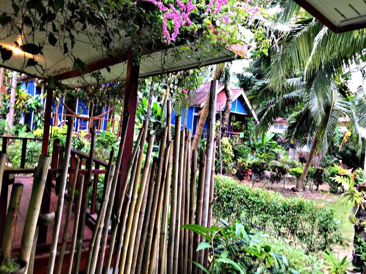 Simply Life Bungalow Ko Lanta المظهر الخارجي الصورة