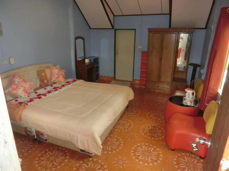 Simply Life Bungalow Ko Lanta المظهر الخارجي الصورة