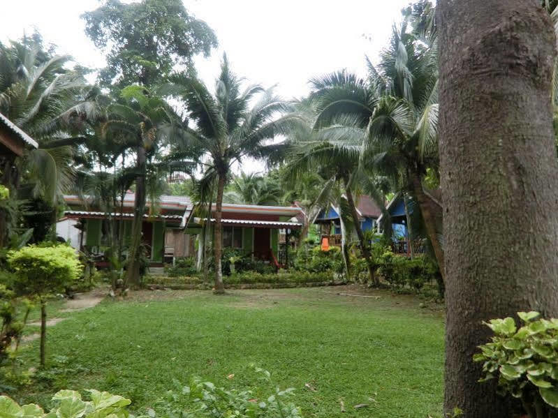 Simply Life Bungalow Ko Lanta المظهر الخارجي الصورة