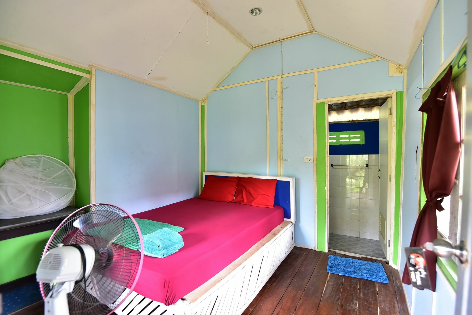 Simply Life Bungalow Ko Lanta المظهر الخارجي الصورة