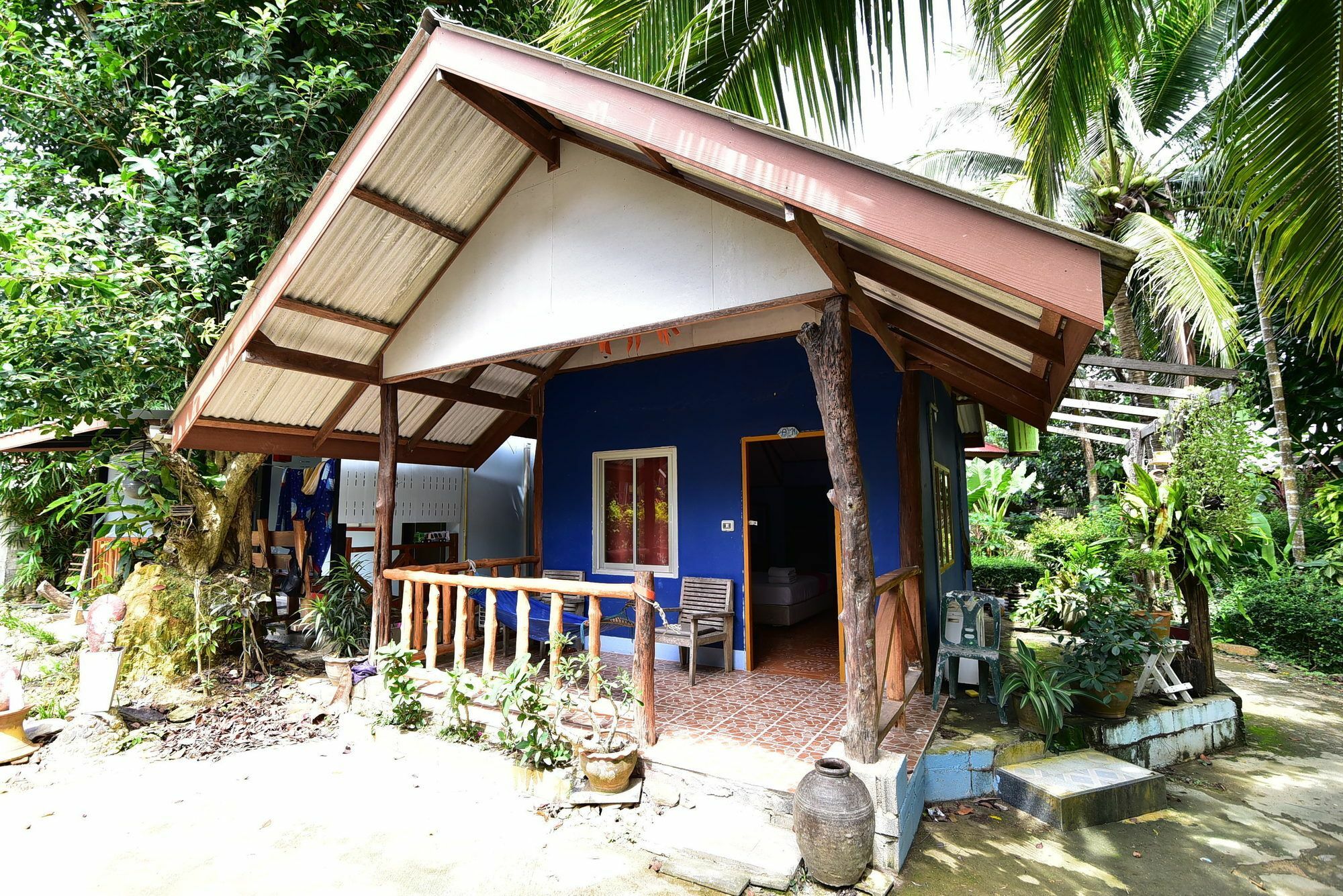 Simply Life Bungalow Ko Lanta المظهر الخارجي الصورة