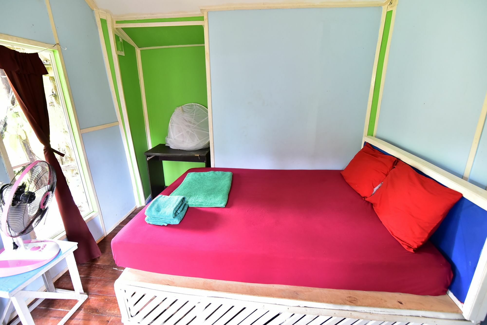 Simply Life Bungalow Ko Lanta المظهر الخارجي الصورة